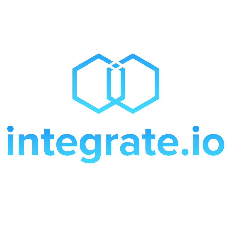 Integrate.io - ETL, SFTP & CSV-icon